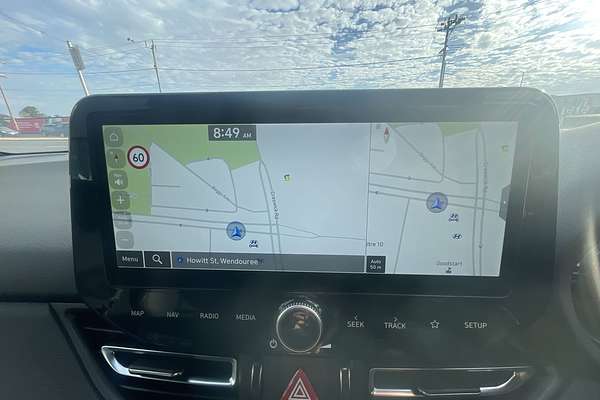 2024 Hyundai i30 N Line Premium PDe.V6