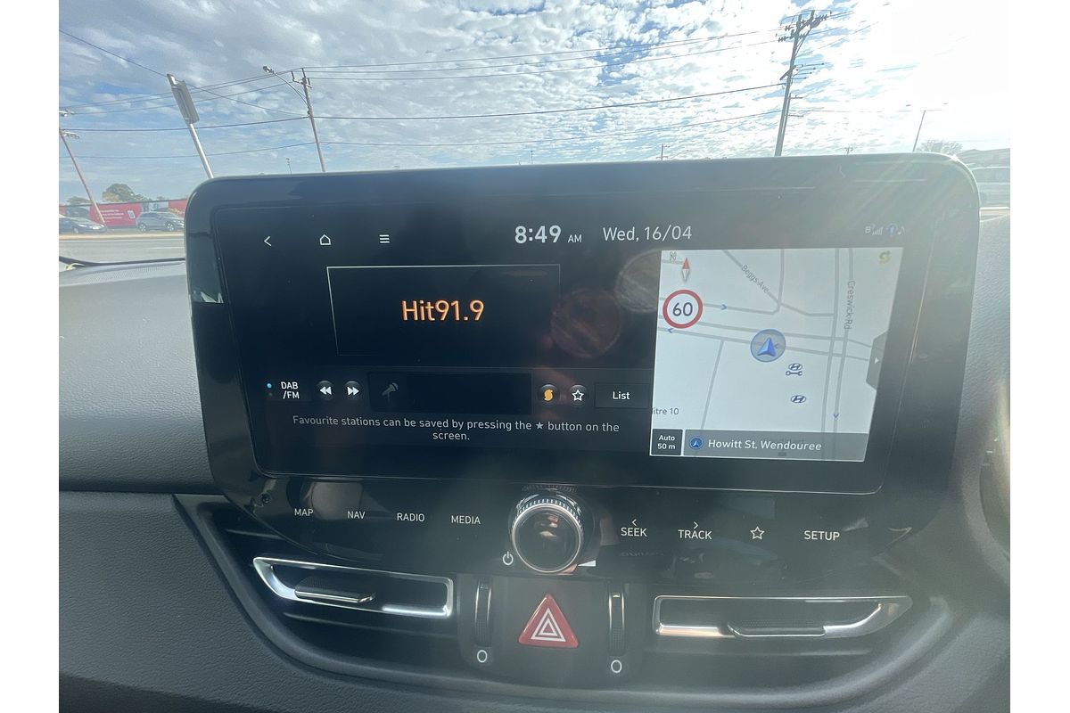 2024 Hyundai i30 N Line Premium PDe.V6