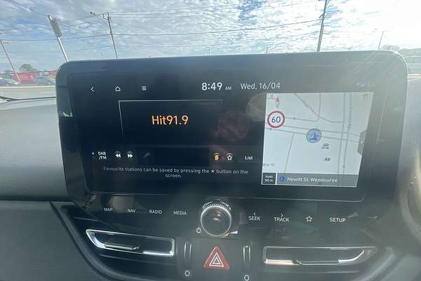 2024 Hyundai i30 N Line Premium PDe.V6