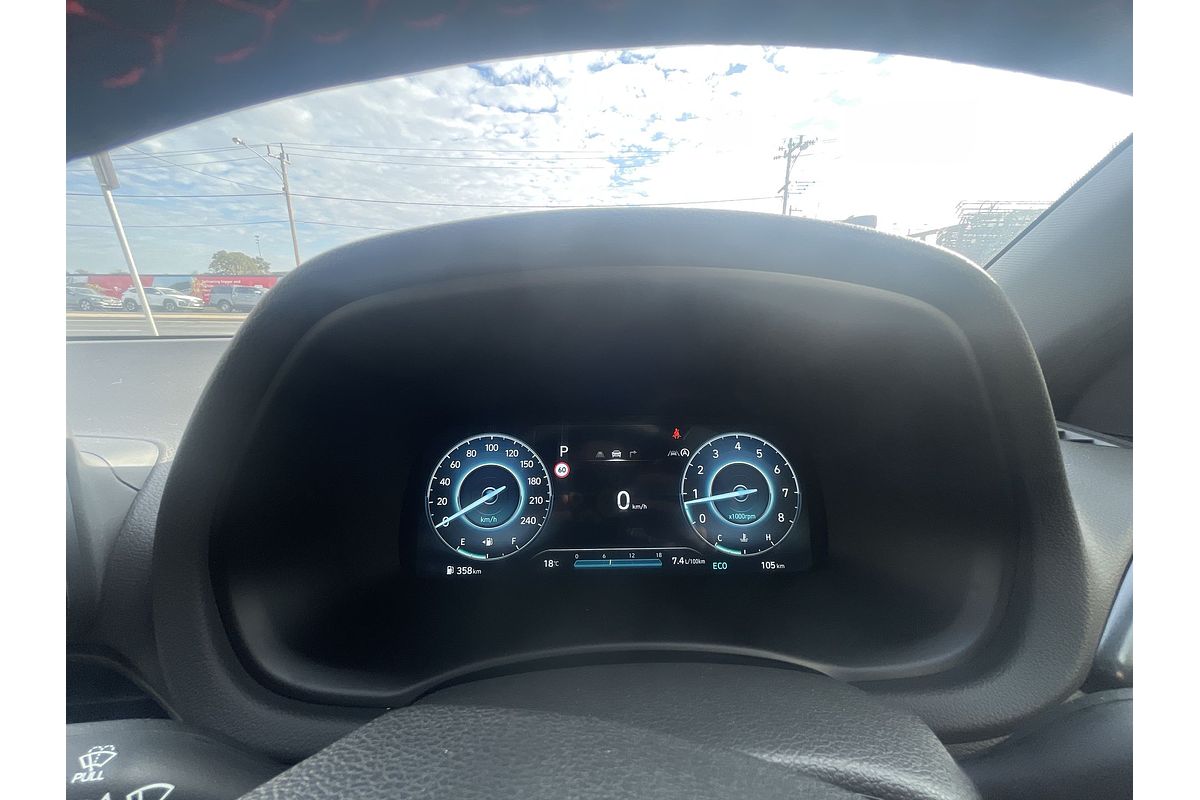 2024 Hyundai i30 N Line Premium PDe.V6