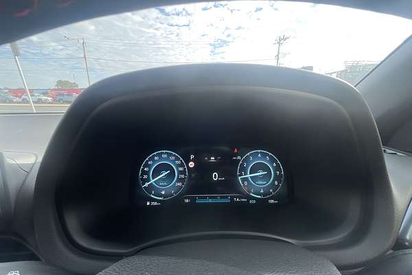 2024 Hyundai i30 N Line Premium PDe.V6