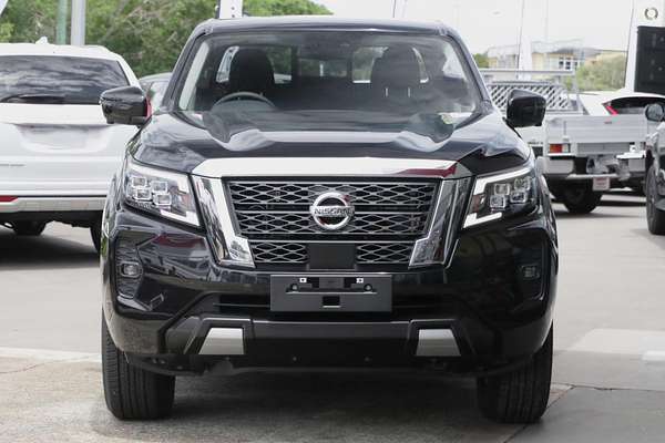 2024 Nissan Navara ST D23 4X4