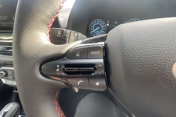 2024 Hyundai i30 N Line Premium PDe.V6