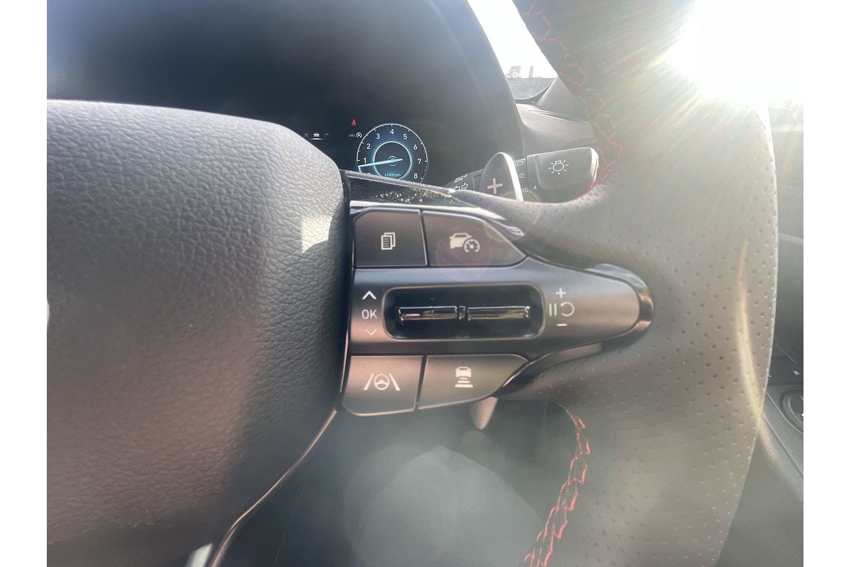 2024 Hyundai i30 N Line Premium PDe.V6