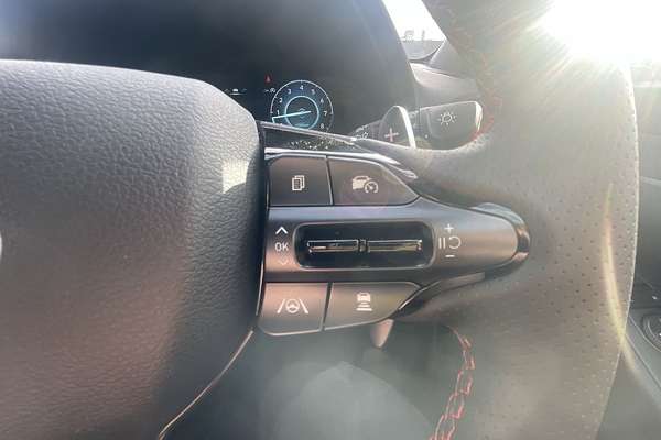 2024 Hyundai i30 N Line Premium PDe.V6