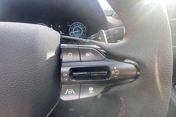 2024 Hyundai i30 N Line Premium PDe.V6