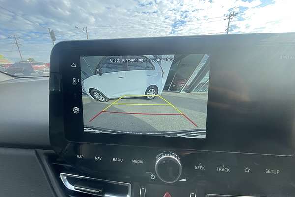 2024 Hyundai i30 N Line Premium PDe.V6