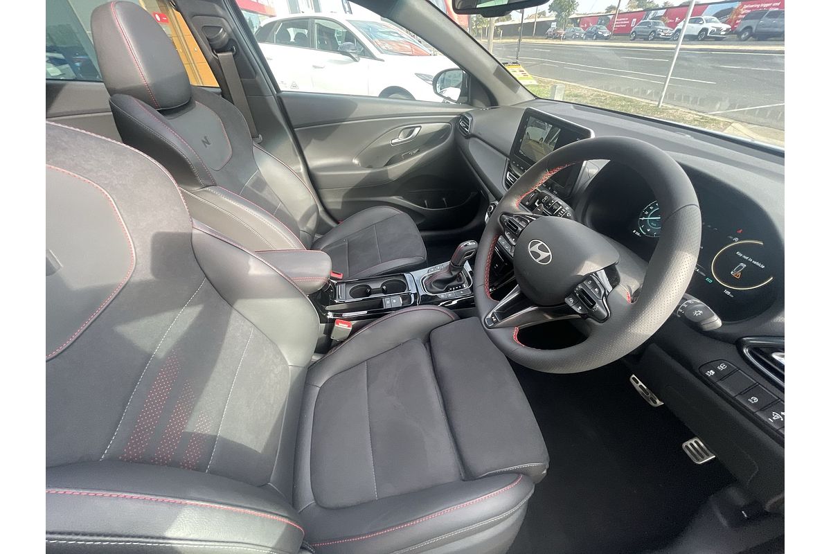 2024 Hyundai i30 N Line Premium PDe.V6