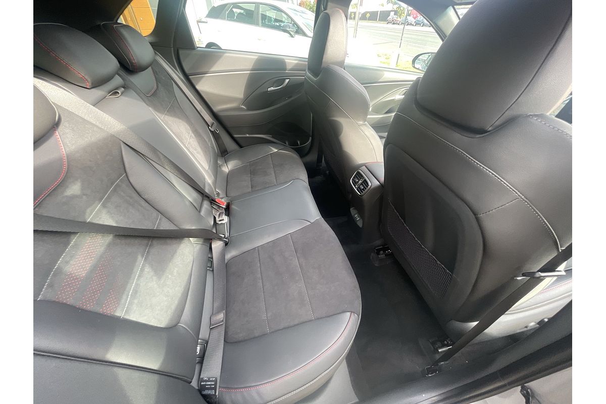 2024 Hyundai i30 N Line Premium PDe.V6