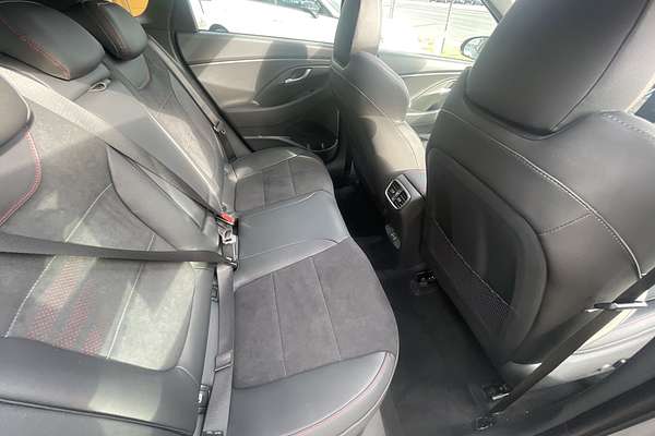 2024 Hyundai i30 N Line Premium PDe.V6