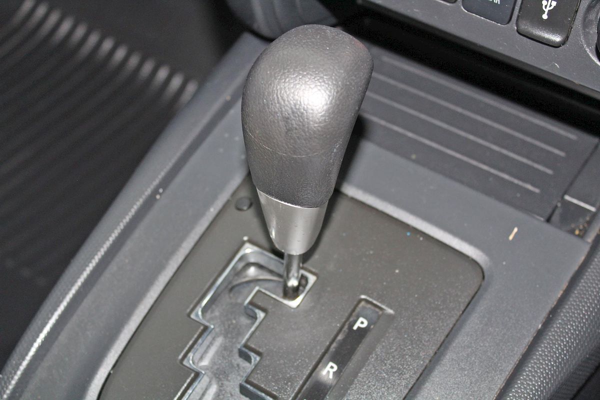 2022 Mitsubishi Triton GLX MR 4X4