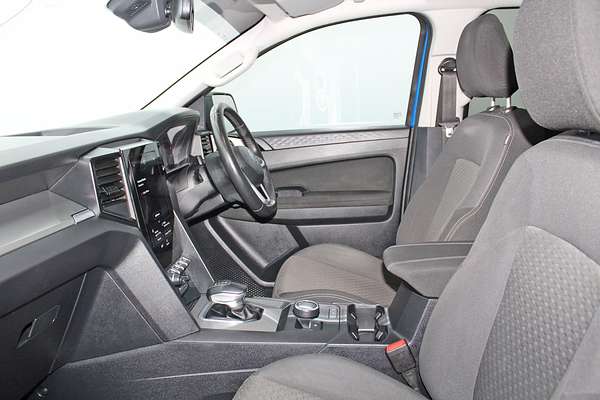 2023 Volkswagen Amarok TDI500 Life NF 4X4