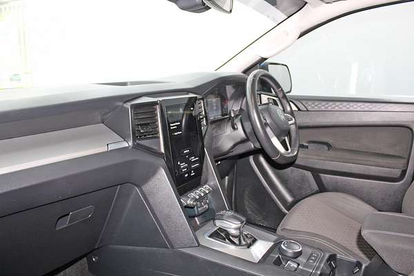 2023 Volkswagen Amarok TDI500 Life NF 4X4