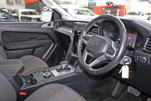 2023 Volkswagen Amarok TDI500 Life NF 4X4