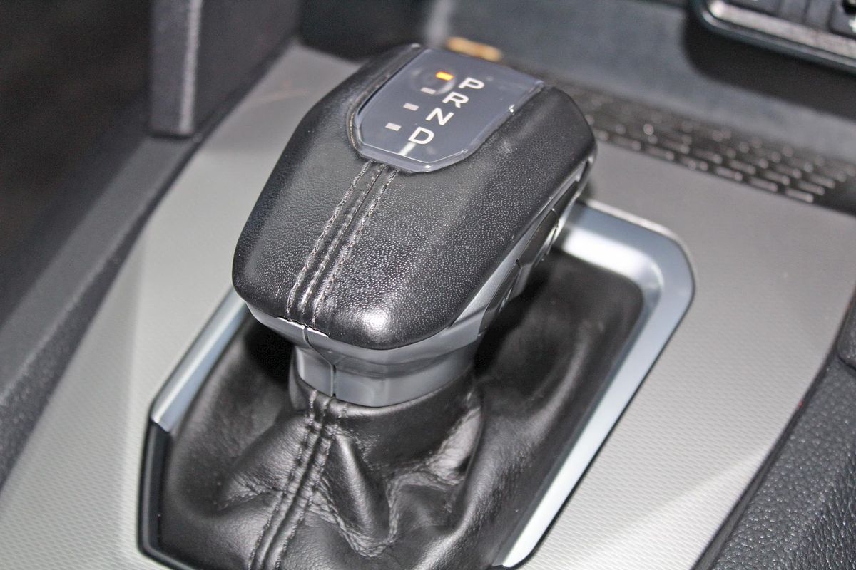 2023 Volkswagen Amarok TDI500 Life NF 4X4
