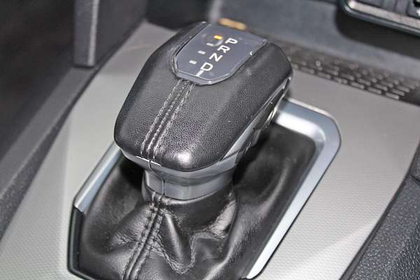 2023 Volkswagen Amarok TDI500 Life NF 4X4