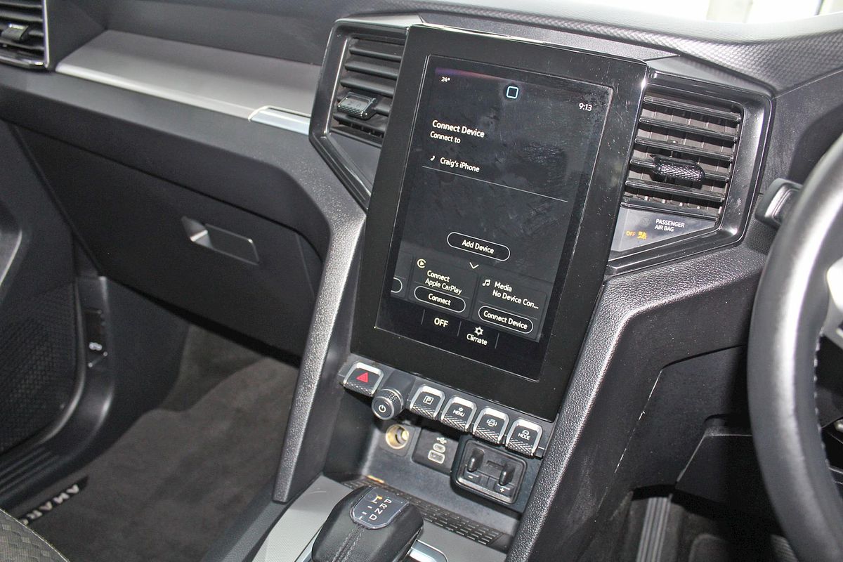 2023 Volkswagen Amarok TDI500 Life NF 4X4
