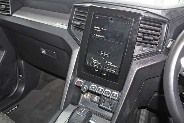 2023 Volkswagen Amarok TDI500 Life NF 4X4