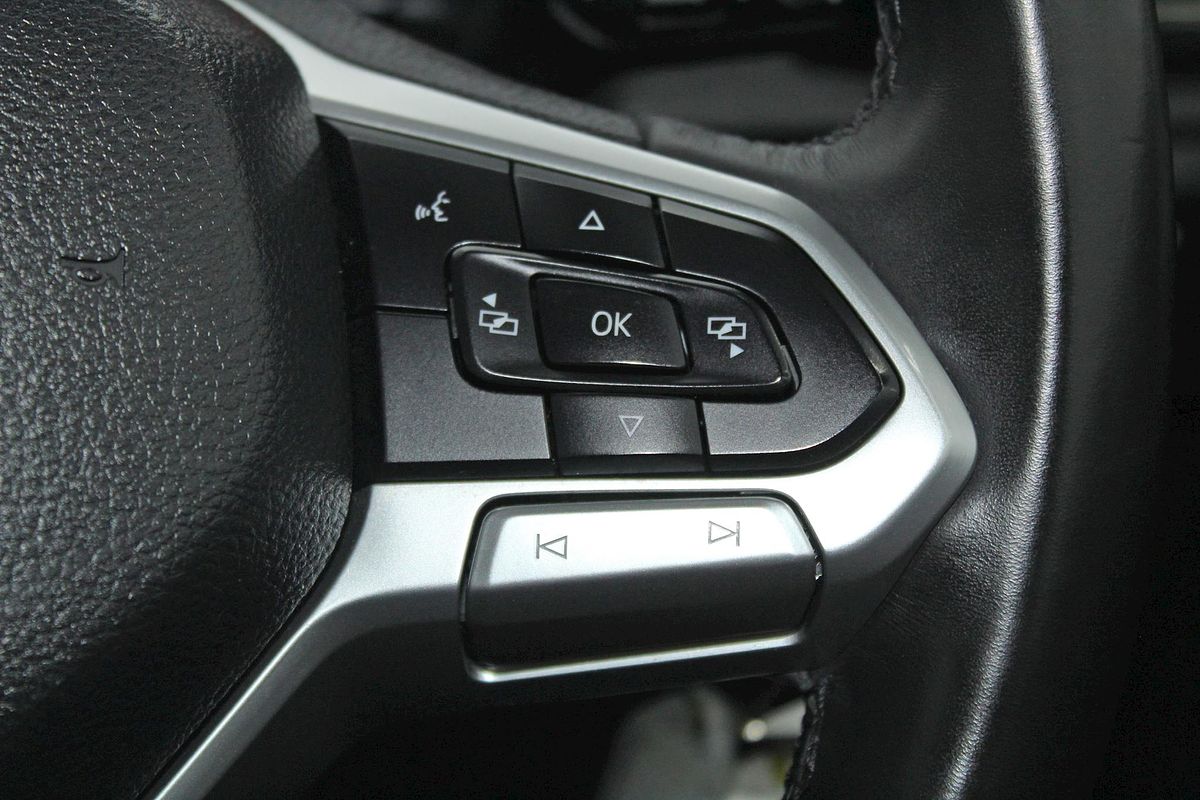 2023 Volkswagen Amarok TDI500 Life NF 4X4