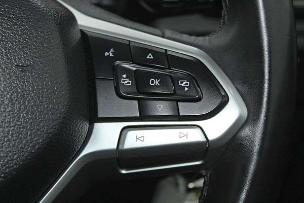 2023 Volkswagen Amarok TDI500 Life NF 4X4