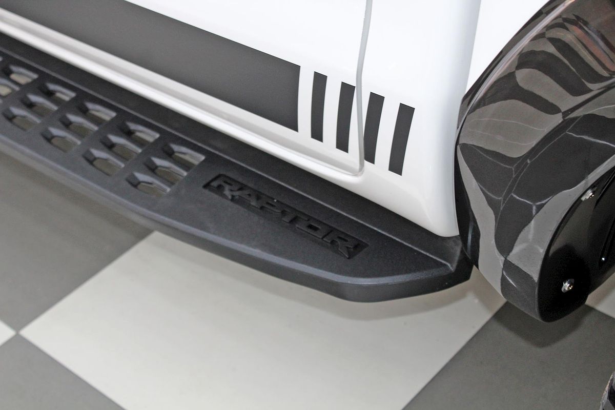 2021 Ford Ranger XL PX MkIII 4X4