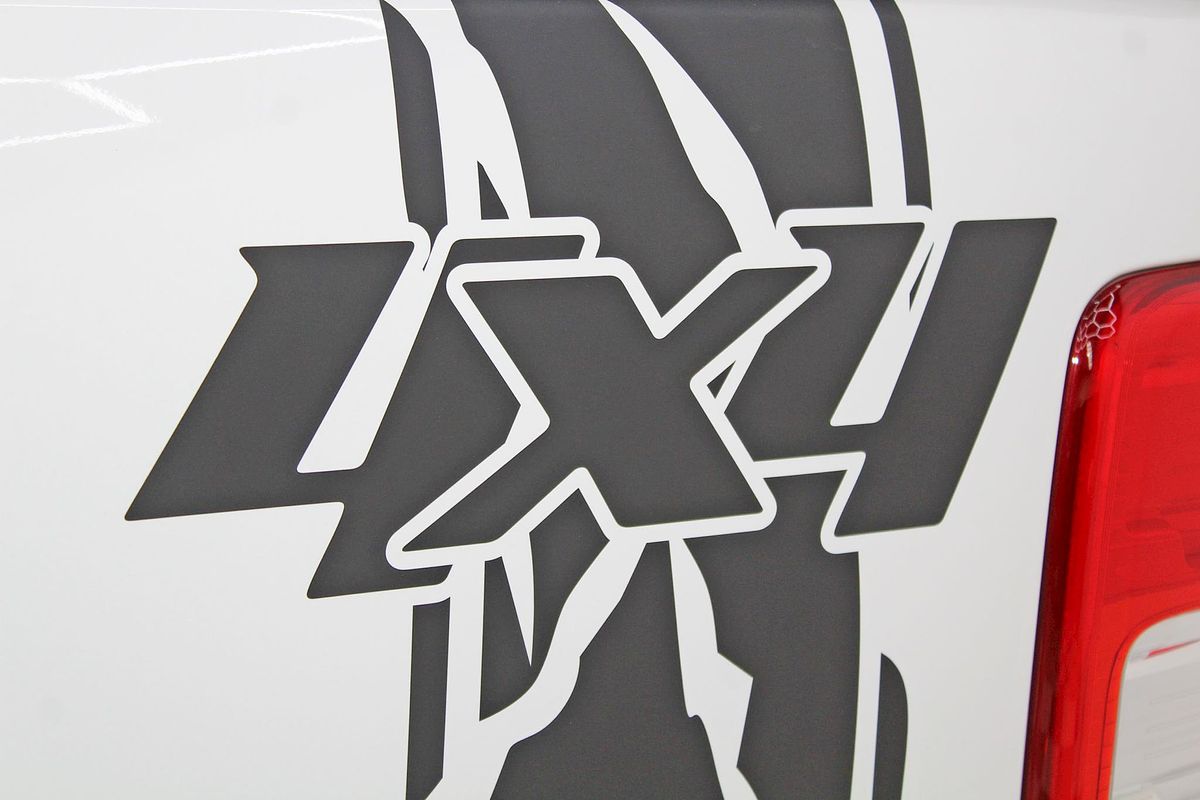 2021 Ford Ranger XL PX MkIII 4X4