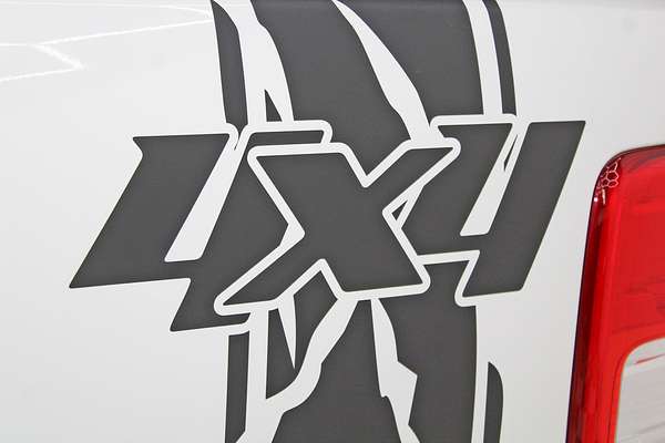 2021 Ford Ranger XL PX MkIII 4X4