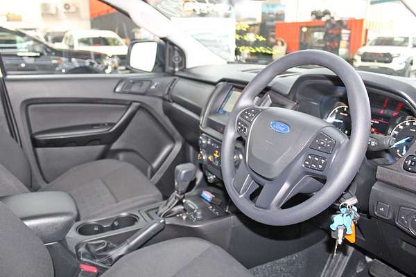 2021 Ford Ranger XL PX MkIII 4X4