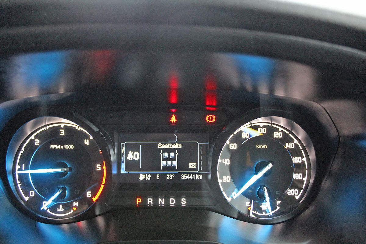 2021 Ford Ranger XL PX MkIII 4X4