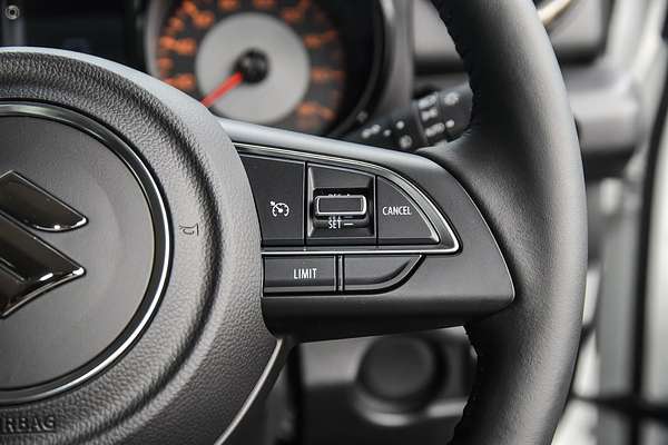 2024 Suzuki Jimny