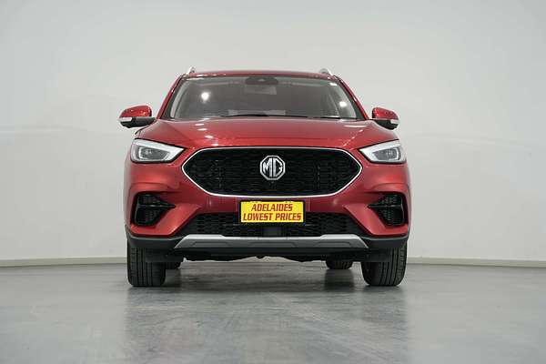 2021 MG ZST Core