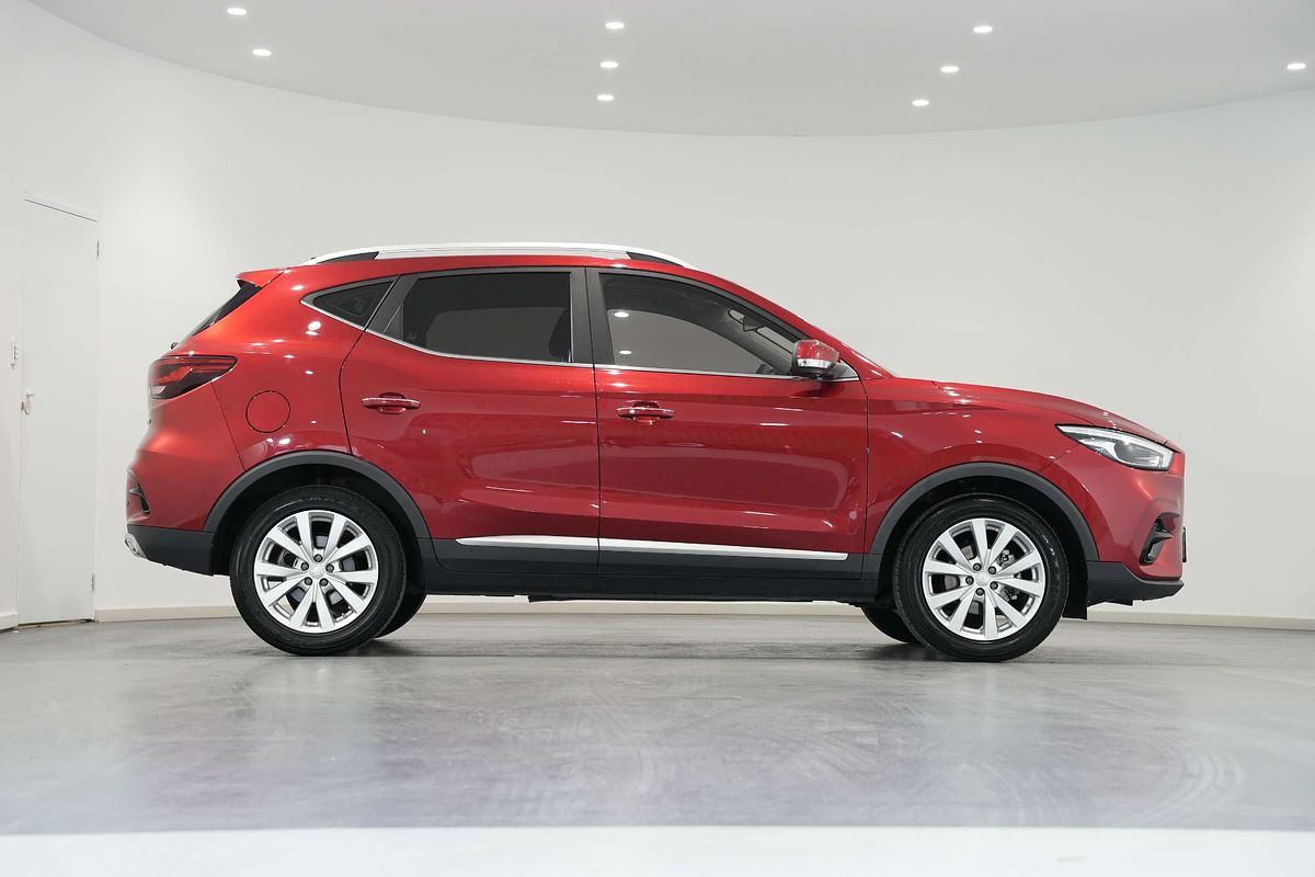 2021 MG ZST Core