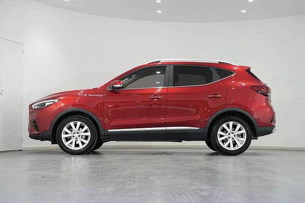 2021 MG ZST Core