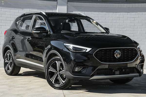 2025 MG ZST Vibe 2WD