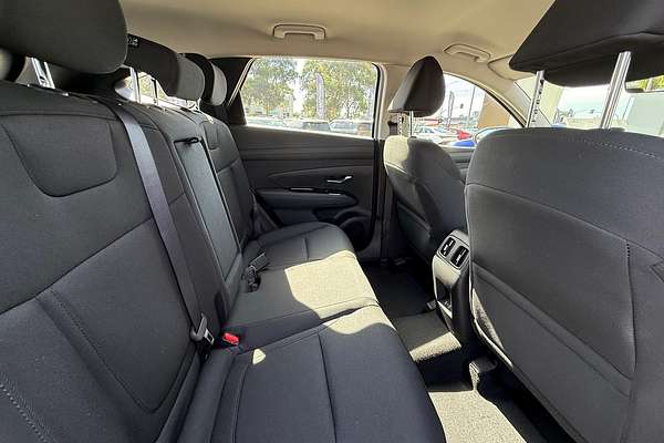 2025 Hyundai Tucson NX4.V3