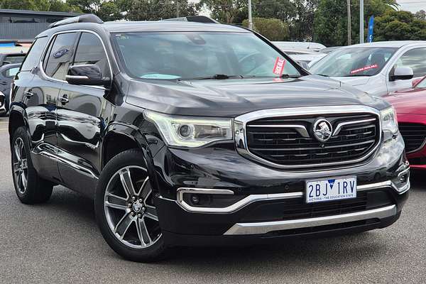 2019 Holden Acadia LTZ-V AC
