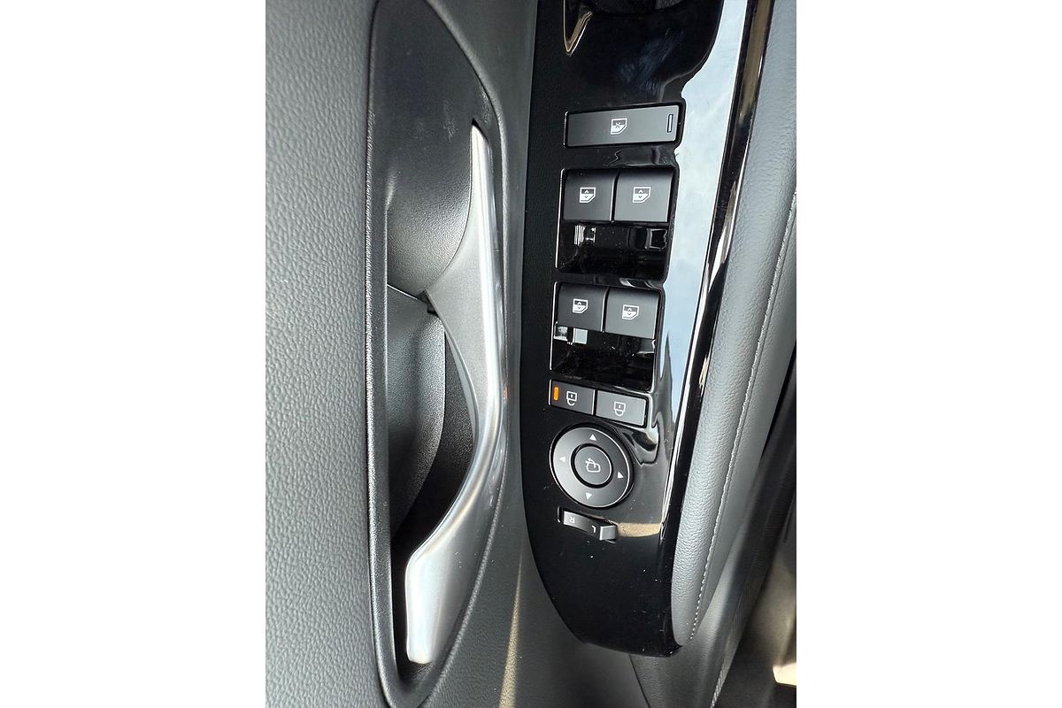 2025 Hyundai Tucson NX4.V3