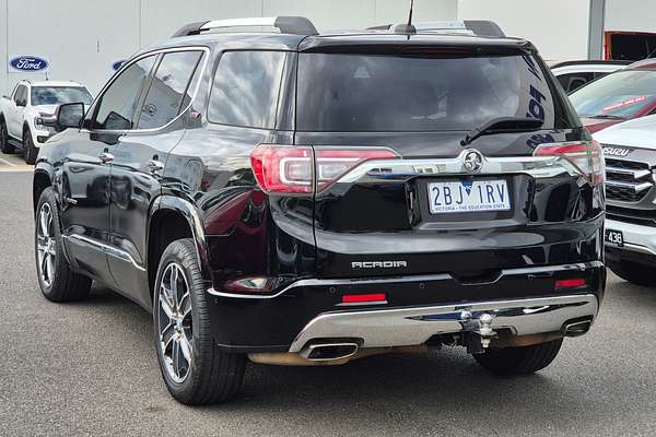 2019 Holden Acadia LTZ-V AC