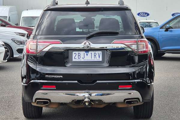 2019 Holden Acadia LTZ-V AC