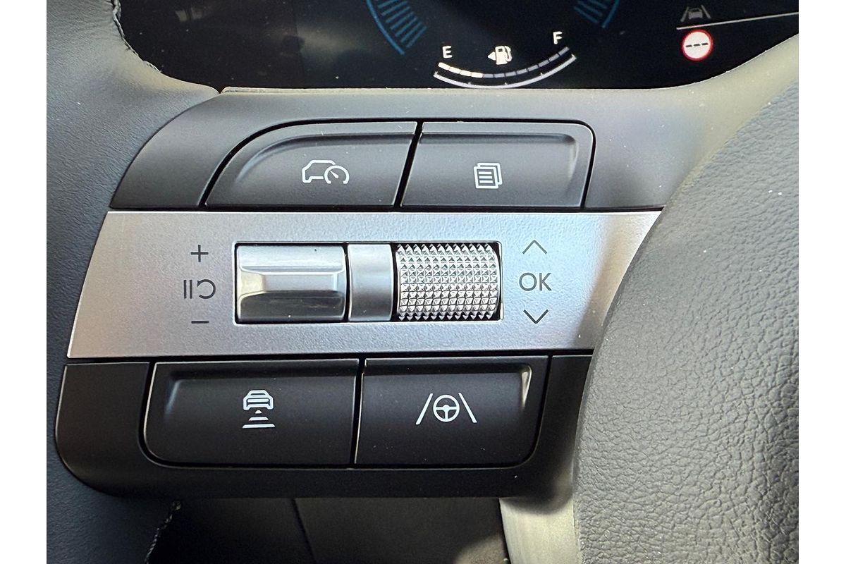2025 Hyundai Tucson NX4.V3