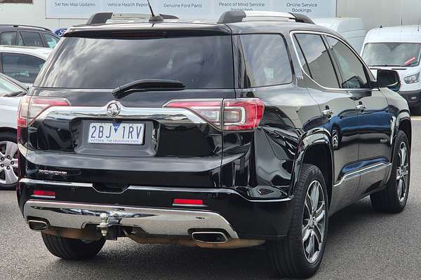 2019 Holden Acadia LTZ-V AC