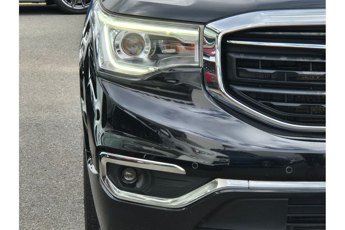 2019 Holden Acadia LTZ-V AC