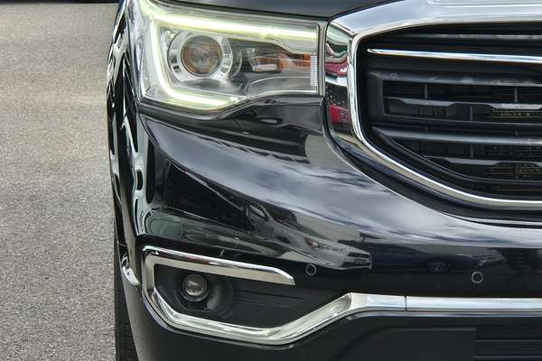 2019 Holden Acadia LTZ-V AC