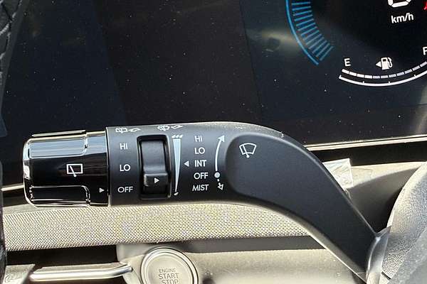 2025 Hyundai Tucson NX4.V3