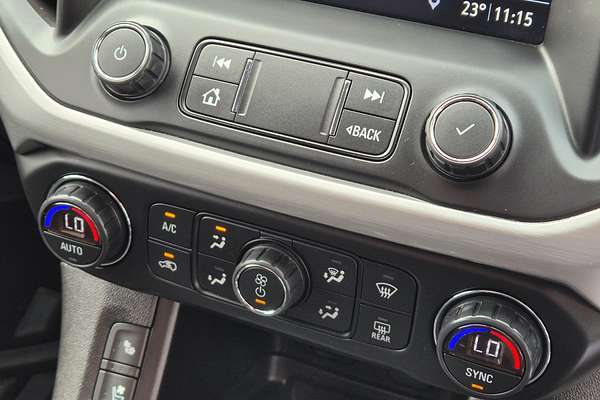 2019 Holden Acadia LTZ-V AC