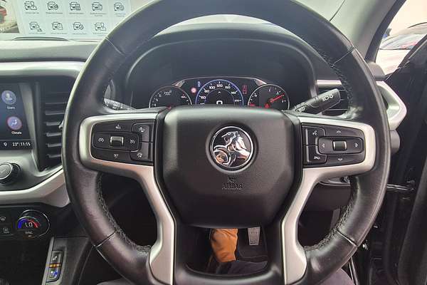 2019 Holden Acadia LTZ-V AC