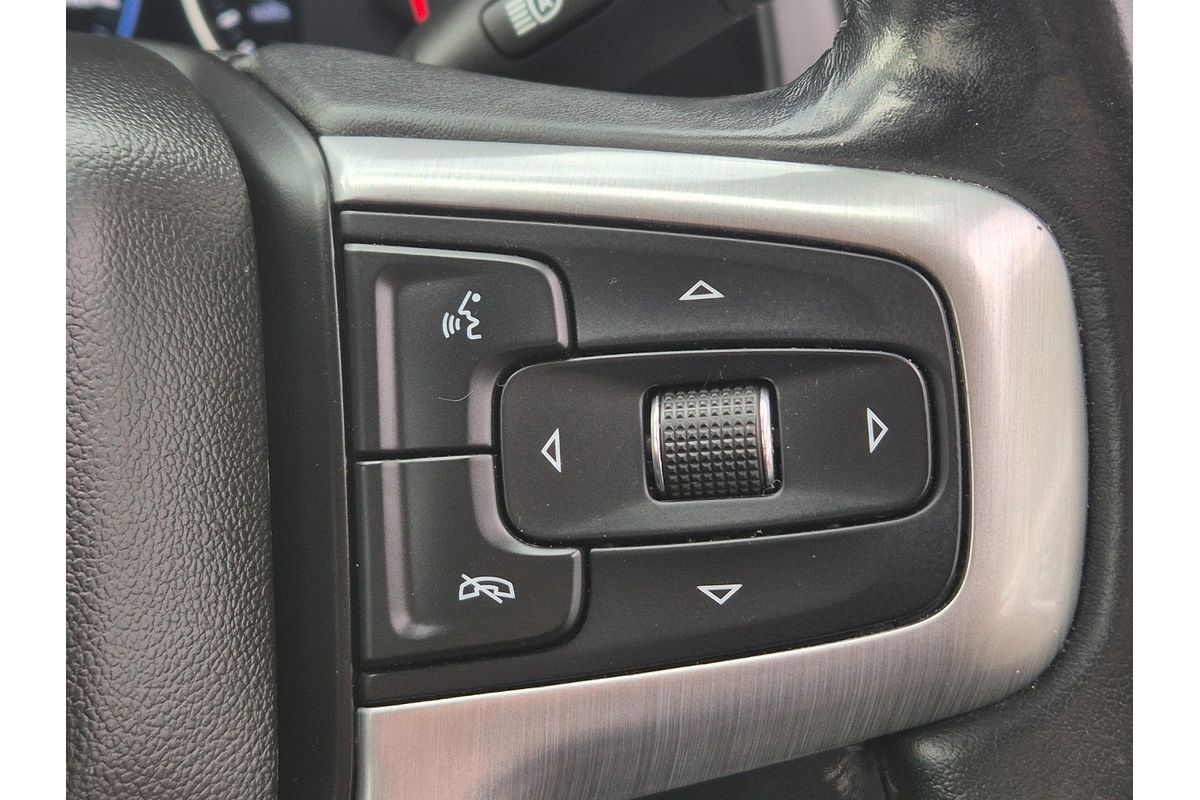 2019 Holden Acadia LTZ-V AC
