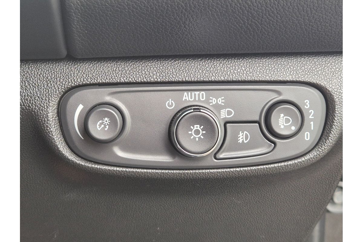 2019 Holden Acadia LTZ-V AC