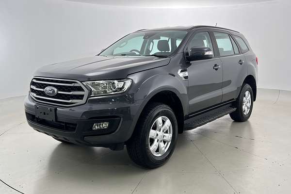 2021 Ford Everest Ambiente UA II