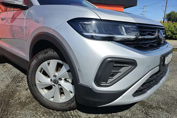 2024 Volkswagen T-Cross 85TSI Life D31